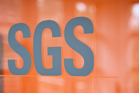 greetings from SGS 1